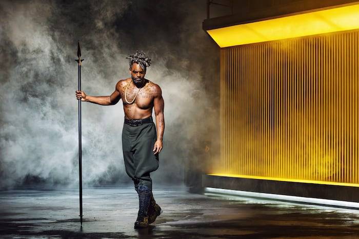Ryan Speedo Green triumphs in first outing as Wagner’s god in 'Die Walküre'