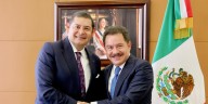 Puebla: Alejandro Armenta pide disculpas a sus familiares por no poder incurrir en nepotismo