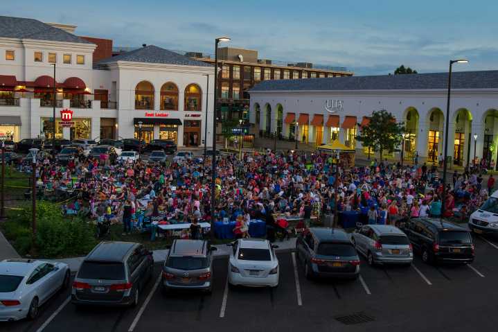 Glendale’s Shops at Atlas Park Sold to Ashkenazy