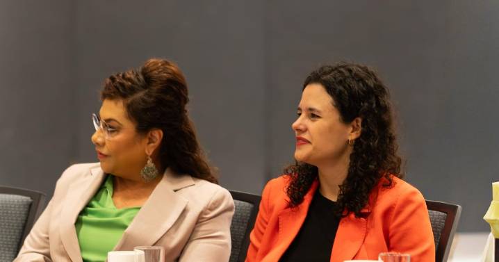 Reducir el gasto en elecciones, siguiente meta de Morena, confirman Brugada y Alcalde