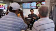 Wage growth is sinking for poorest workers