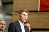 Feds to provide $326 million to fund B.C. infrastructure