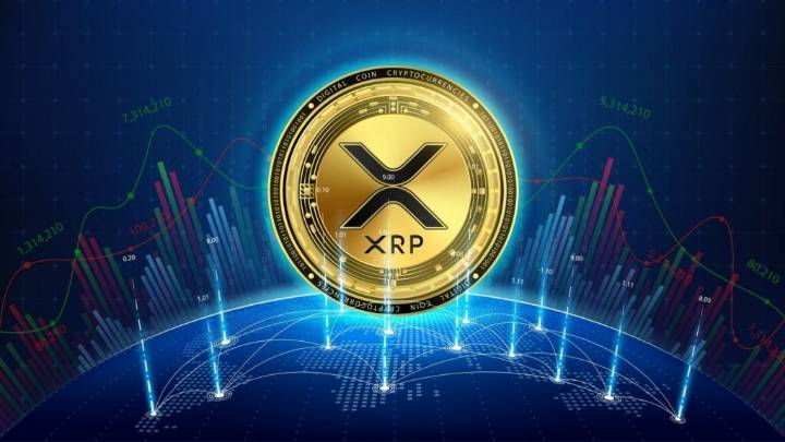 XRP sube con fuerza tras el acuerdo con la SEC: ¿nuevo rally en puerta?