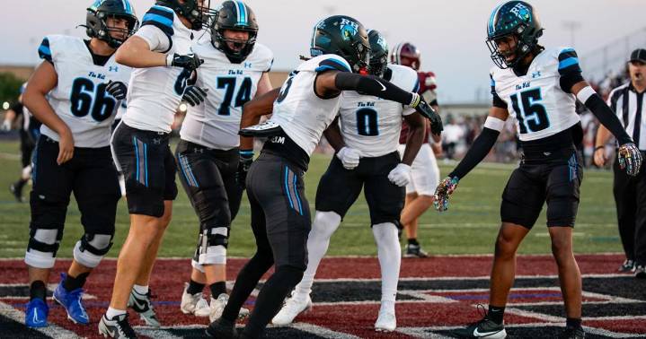 Rock Hill anxious to build off historic 2024 finish