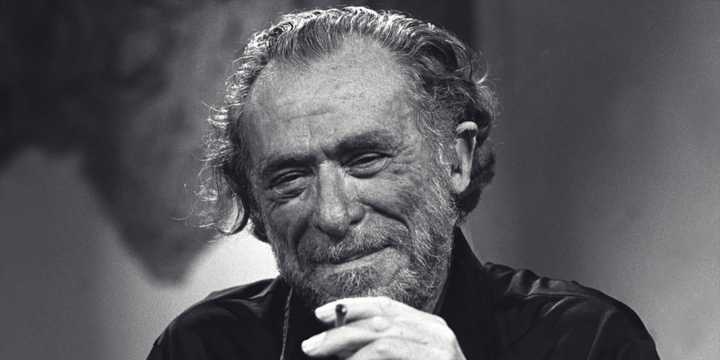 A 105 años de su nacimiento, las cartas que desnudan la vida oculta de Charles Bukowski