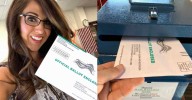 Lauren Boebert Slammed for Hypocrisy After Calling to “End” Mail