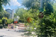 Mary Street intersection in South Austin set ...