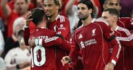 Premier League: con asistencia de Mac Allister, Liverpool le ganó a Bournemouth en su debut
