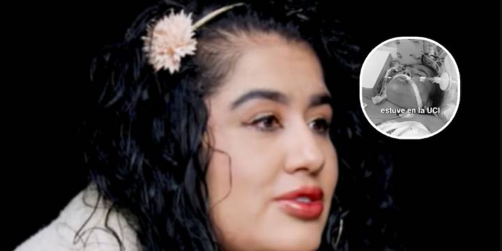 El crudo relato de una ‘influencer’ que se sometió a una cirugía estética y terminó con los intestinos perforados: “Sufrí un infarto”