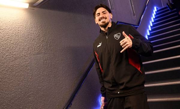 El campeón europeo que quiere a Lomónaco y hace temblar a Independiente