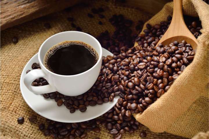 Growing Coffee Chain To Open 3rd Capital Region