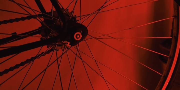 Bicyclist dies days after collision in Oconee County, coroner says