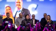 Fentanilo: Milei apuntó a un "socio kirchnerista" y denunció encubrimiento