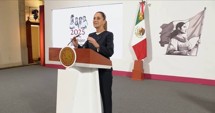 CSP destaca que EU haya puesto en mismo nivel arresto de García Luna que de ‘El Chapo’ y ‘El Mayo’