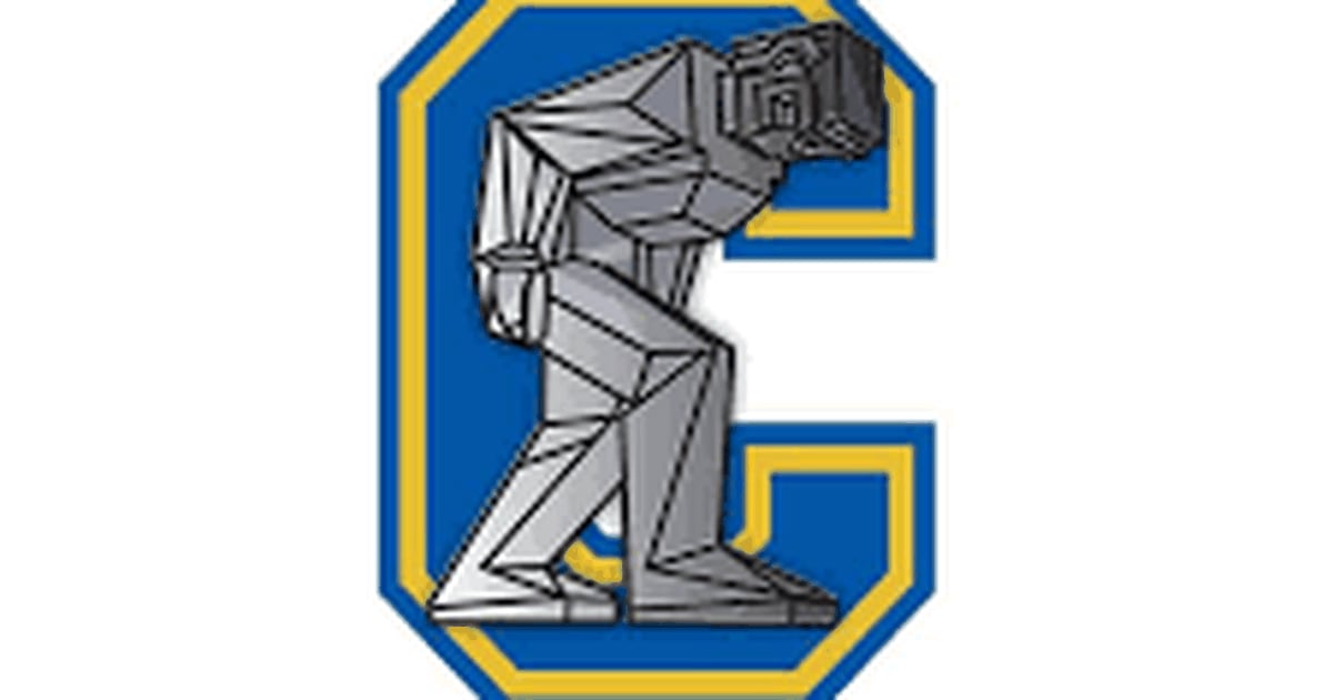 Joliet Central volleyball starts the year 2