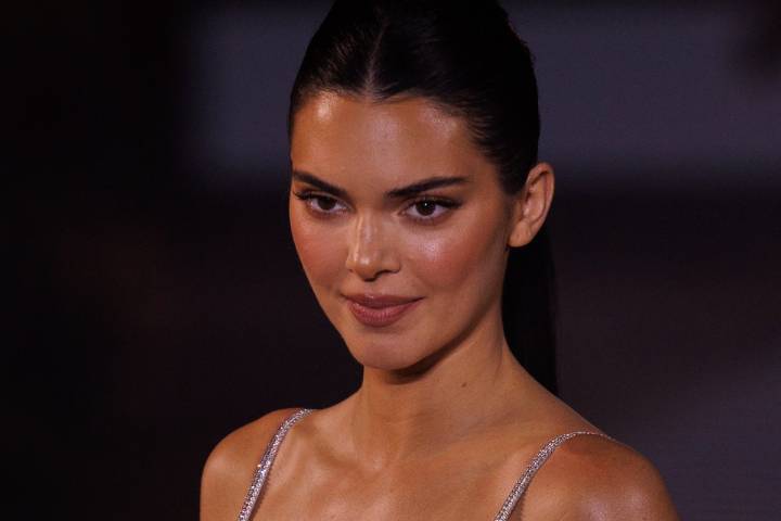 Kendall Jenner compró una mansión en Montecito