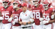 OU football not overthinking Michigan matchup, even if it's biggest game since Ohio State 2017