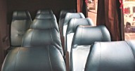 Prisión preventiva para hombre sorprendido transportando droga en bus en Ñuble