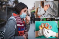 COVID linked to heart problem in women, study reveals