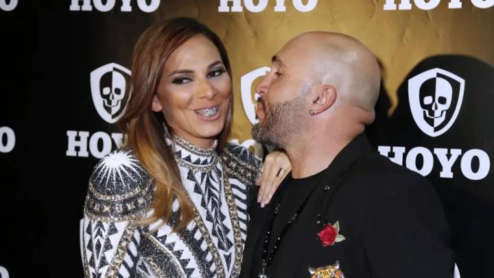 Kiko Rivera emite un comunicado tras confirmarse su separación de Irene Rosales: "A veces soltar es la mejor manera de cuidar"