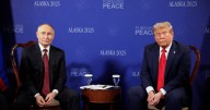 Trump dice que habló con Putin tras su cumbre en Estados Unidos con Zelenski y líderes europeos