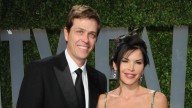 Lauren Sánchez's Ex-Husband And His Stunning New Wife Have An Uncomfortable Age Gap