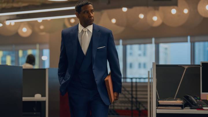 "Del cielo al infierno", un enorme regreso de Spike Lee dirigiendo a Denzel Washington