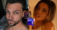 Nicola y Flor Ortola pasan la noche juntos y se agarran de la mano como pareja: ¿Se besaron? Según el reportero de ‘Amor y Fuego’, el ‘Novio de México’ y la modelo argentina se habría besado en la dis