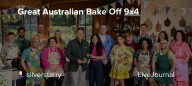 Great Australian Bake Off 9x4: ohnotheydidnt