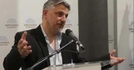 Lanús: "Queremos seguridad real y educación de calidad para los chicos"