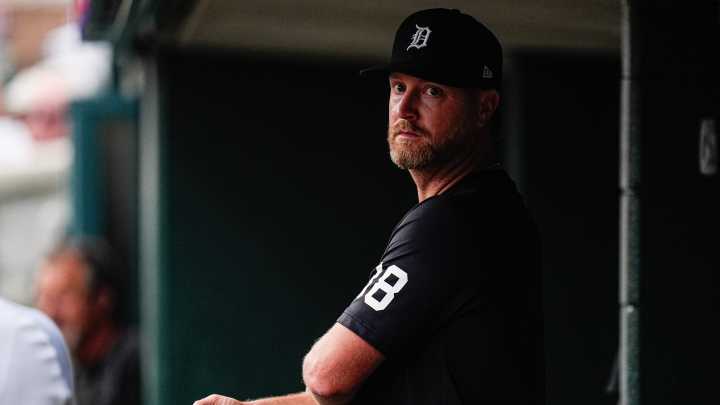 Alex Cobb injury update: Detroit Tigers shut down rehab assignment