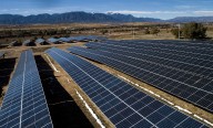 Lonke County judge approves PILOT agreement for $600 million solar development