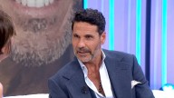 Óscar Higares, extorero y actor, devastado tras la muerte de su padre: “Ayer te puse guapo, creo que sabías que te ibas de viaje. Te he besado mucho, te he abrazado mucho”