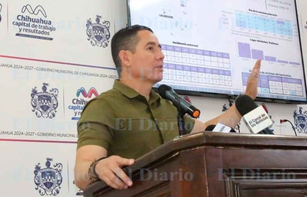 Preparan operativo de seguridad para El Grito