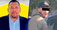 ¿Quién es el juez Enrique Hernández Miranda, que dejó en libertad provisional a JC Chávez Jr?