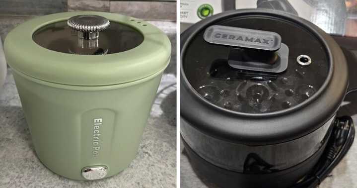 Your Dorm Kitchen Survival Guide: 19 Essentials For Not Living On Cereal Alone