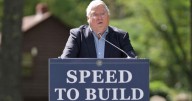 Morrisey announces grants for industrial park developments in 6 counties
