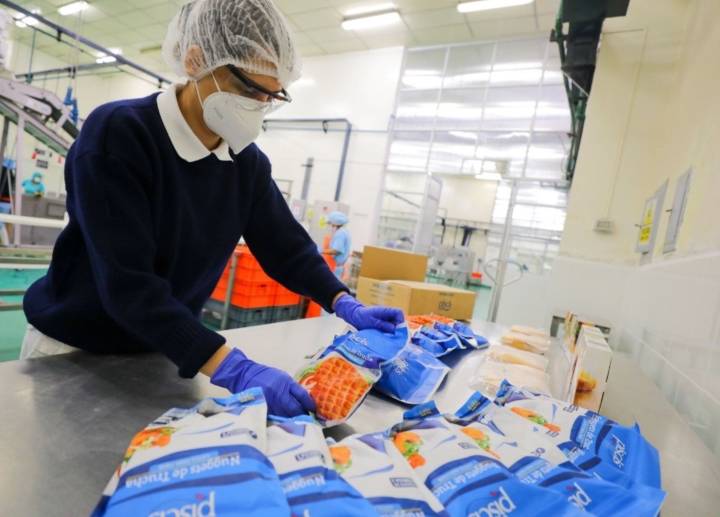 Gobierno aprueba más de S/ 2.14 millones para innovación en las mipymes