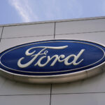 Ford recalls more than 355,000 pickup trucks over instrument display failure on the dashboard