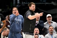 Mark Cuban Defends Mavs Exec’s Rough Luka Doncic Treatment Amid Confession About Weight Issue