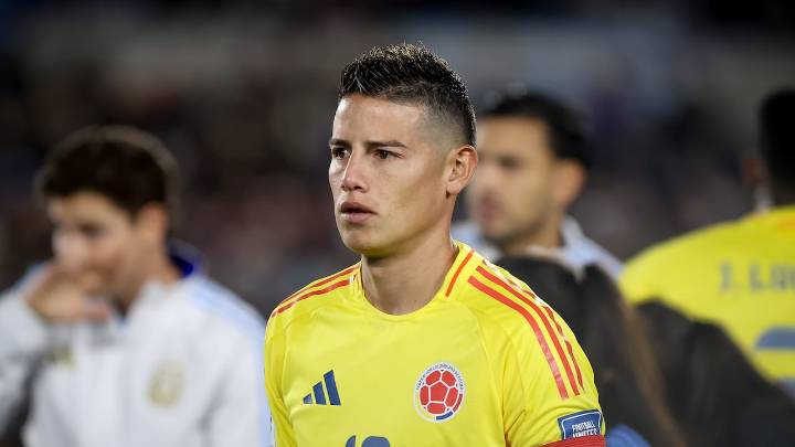 Botan exclusiva de Selección Colombia que lo cambia todo: confirmación sería en noviembre