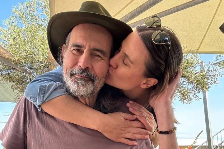 Grief: How to talk about death with a dying parent