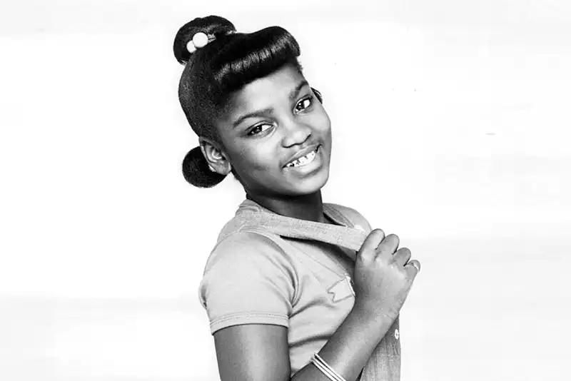 Danielle Spencer of What’s Happening Dies at 60
