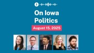 On Iowa Politics Podcast: Potential changes to IPERS