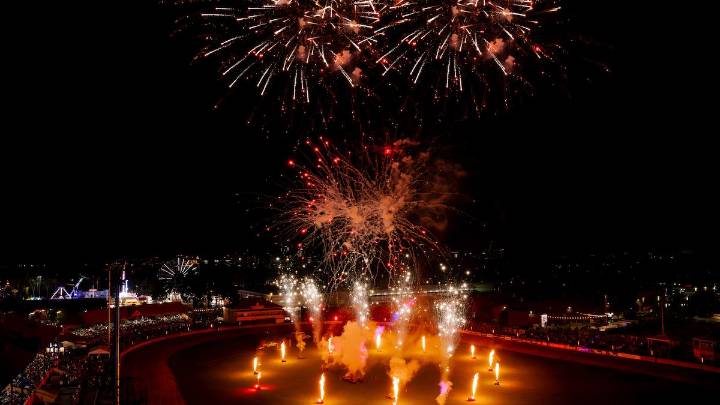 The most spectacular and surprising free experiences to explore at the Royal Adelaide Show