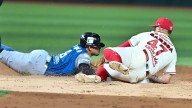 Diablos Rojos pegan dos veces y viaja a Puebla con ventaja en playoffs LMB