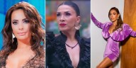 Cecilia Galliano defiende a Dalílah Polanco de las críticas por su imitación a Mar Contreras en La Casa de los Famosos 3