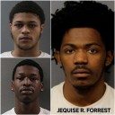 Trio Wanted In Millville Murder: Prosecutor