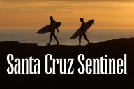 Santa Cruz surfers John Mel, Adam Bartlett and Kaikora Nauenberg eliminated in N.C.