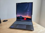 The world's first rollable laptop drives home why I'm a PC